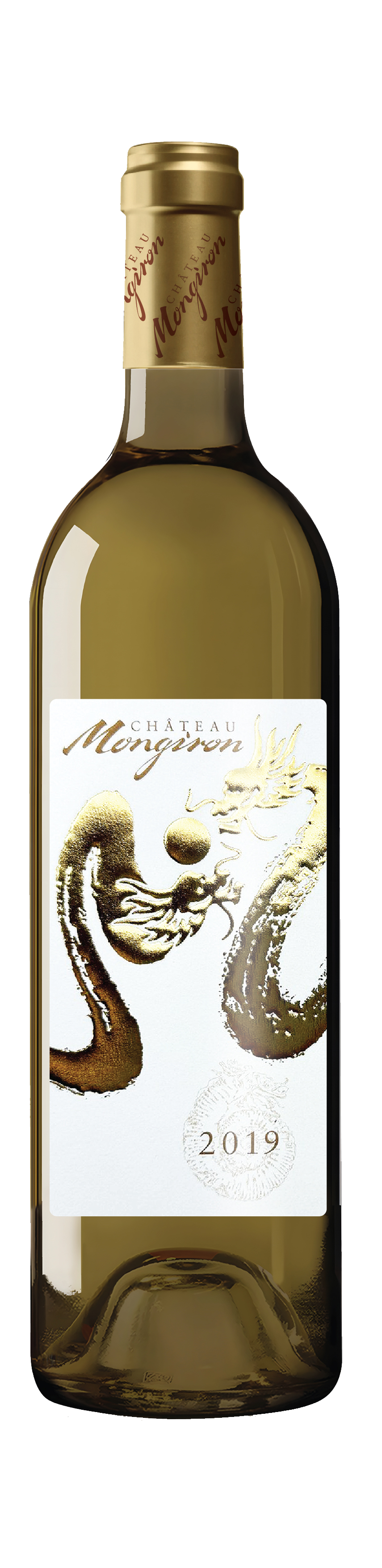 Limited Edition Blanc